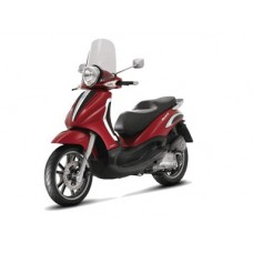 BEVERLY 300 IE TOURER E3 2009